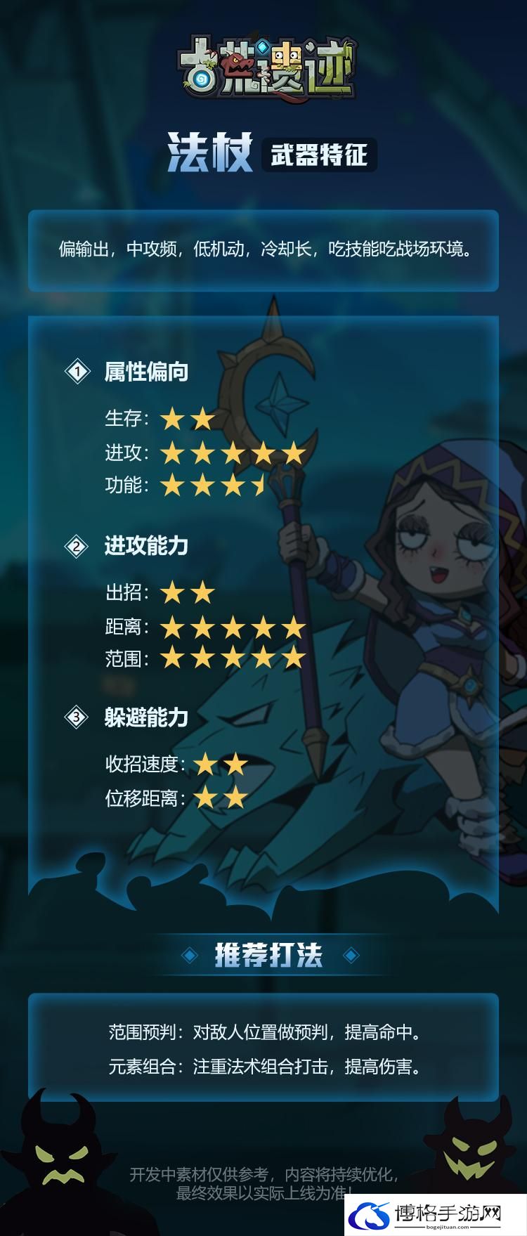 遗迹2迷宫法杖获得方法攻略