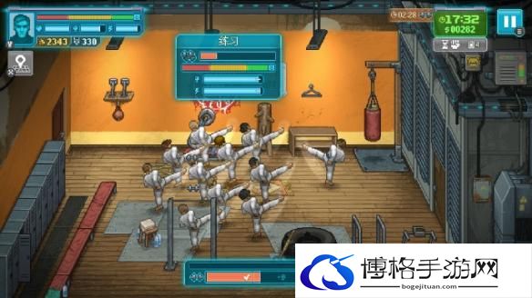 拳击俱乐部2暗拳获得方法分享