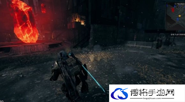 遗迹2隐藏职业工程师怎么解锁-隐藏工程师解锁方法详情
