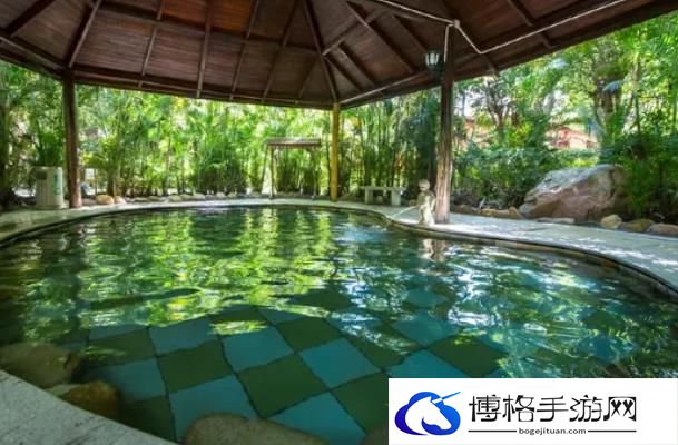 2024聚龙湾温泉营业时间是几点
