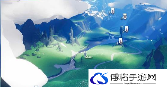光遇拾光季季节任务三通关攻略