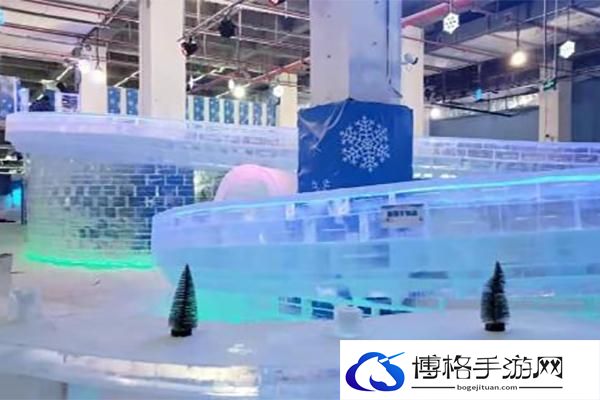 2024深圳东部冰雪创新城门票多少钱