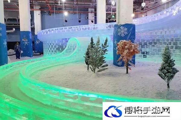 2024深圳东部冰雪创新城门票多少钱
