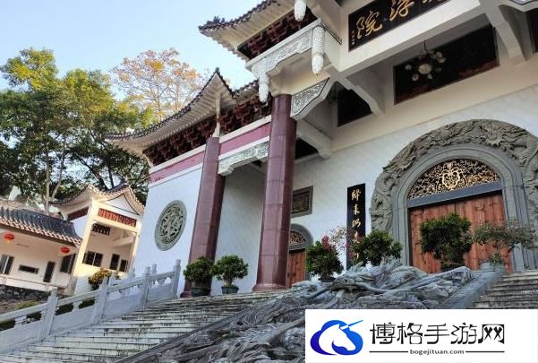 淡浮院门票多少钱2024
