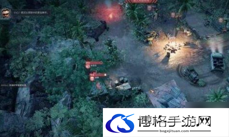 铁血联盟3地堡打法攻略分享