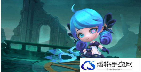 金铲铲之战s9格温详情一览