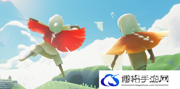 光遇7月13日彩虹代币在哪-缤纷飞行日代币位置2023