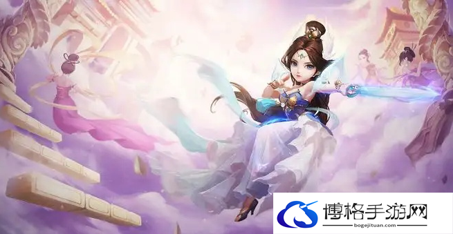 花戎手游阵容分享攻略