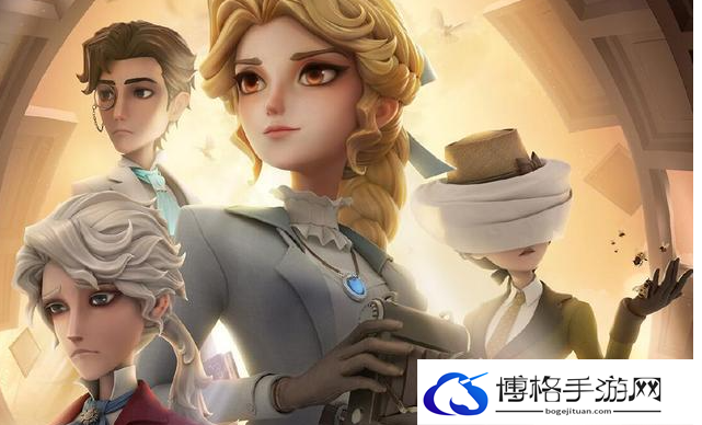第五人格记者天赋怎么选-记者天赋推荐攻略