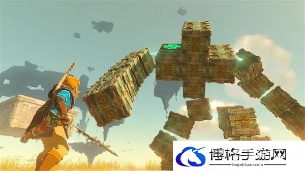 塞尔达传说王国之泪柯尔天出现位置汇总