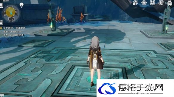 崩坏星穹铁道犀照燃灯灯谜解密攻略