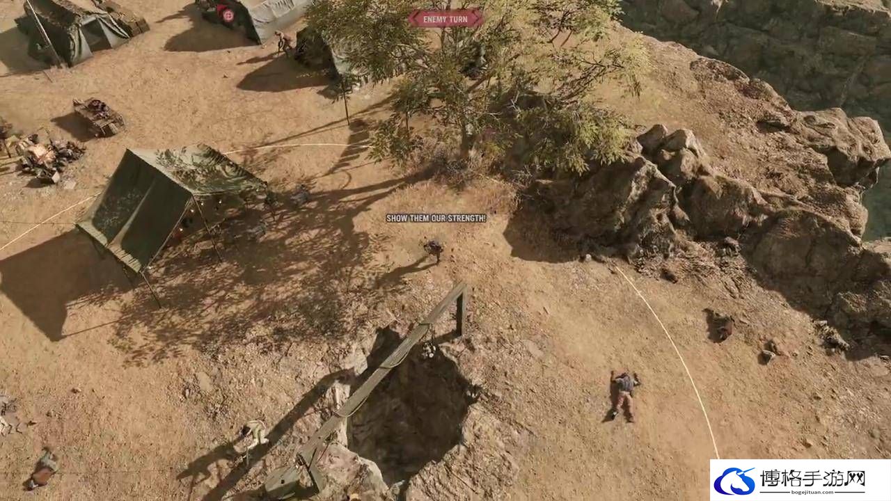 铁血联盟3得力助手任务攻略