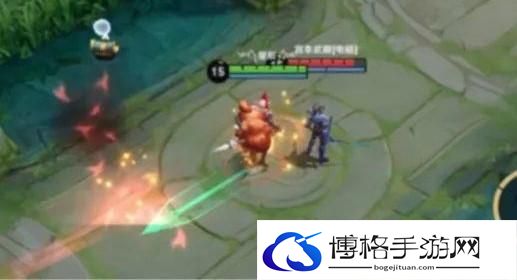 《王者荣耀》徐福技能介绍