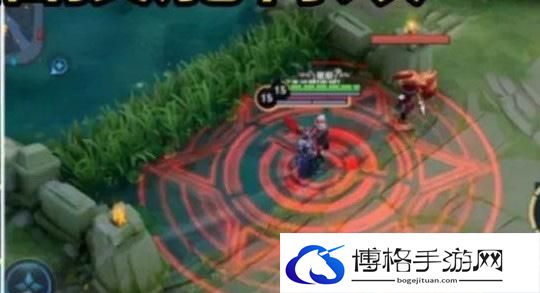 《王者荣耀》徐福技能介绍