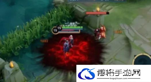 《王者荣耀》徐福技能介绍