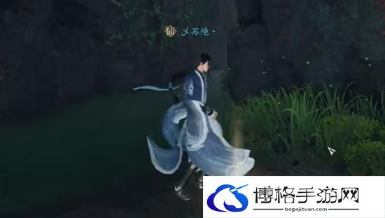 《逆水寒手游》洞天承影奇遇攻略