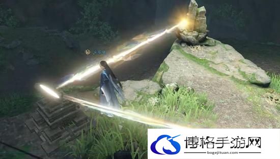 《逆水寒手游》洞天承影奇遇攻略