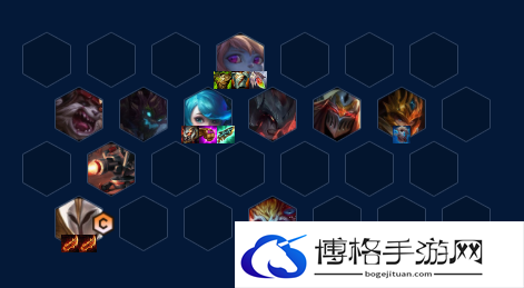 云顶之弈s9裁决天使怎么玩