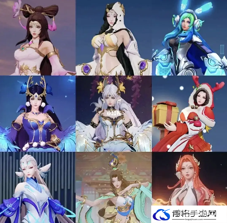 王者荣耀貂蝉哪个皮肤好用