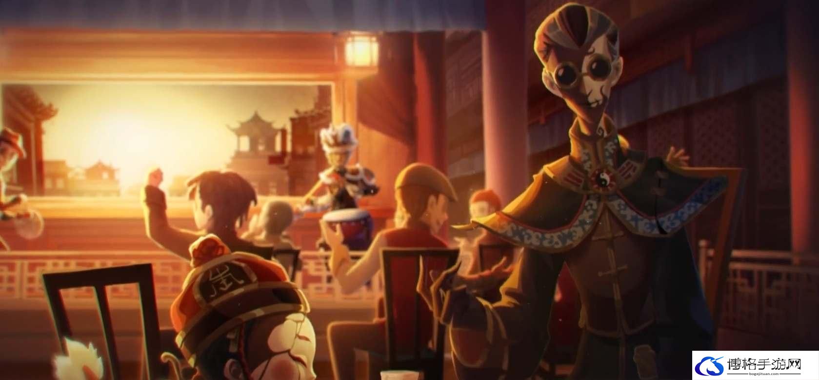 第五人格红蝶天赋搭配2023-红蝶天赋方案