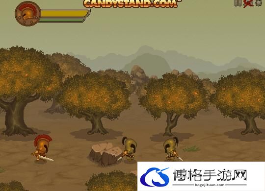 双刃战士最后一关通关攻略