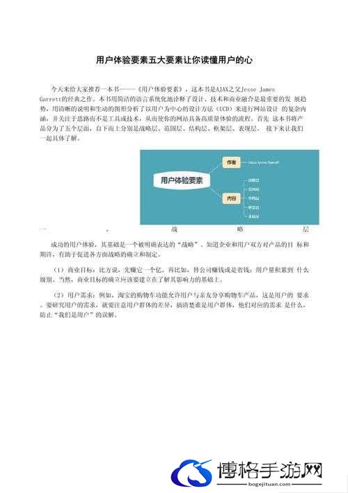 如何让你的网站更吸引人：提升用户体验的 5 个关键要素