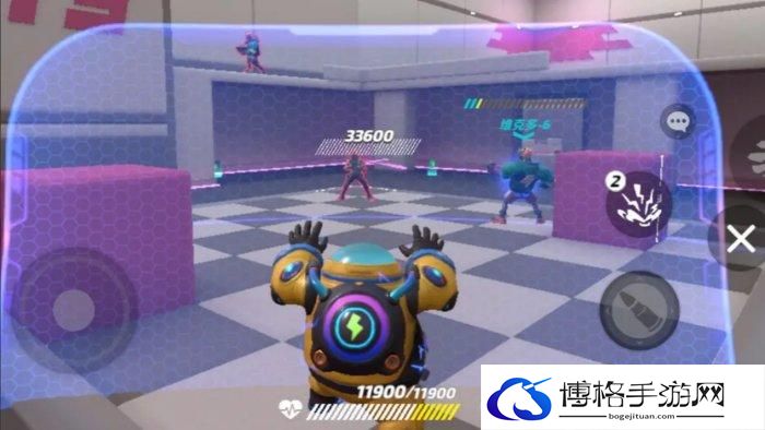 《火力苏打》先锋英雄怎么选择 先锋英雄选择推荐