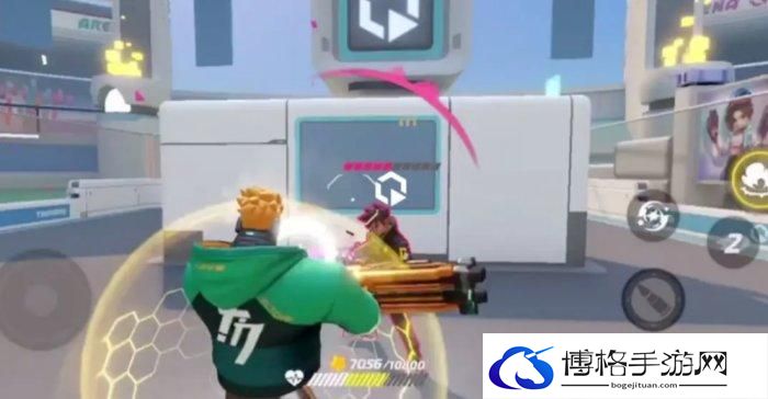 《火力苏打》先锋英雄怎么选择 先锋英雄选择推荐