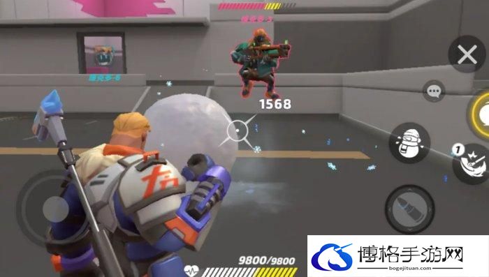 《火力苏打》先锋英雄怎么选择 先锋英雄选择推荐