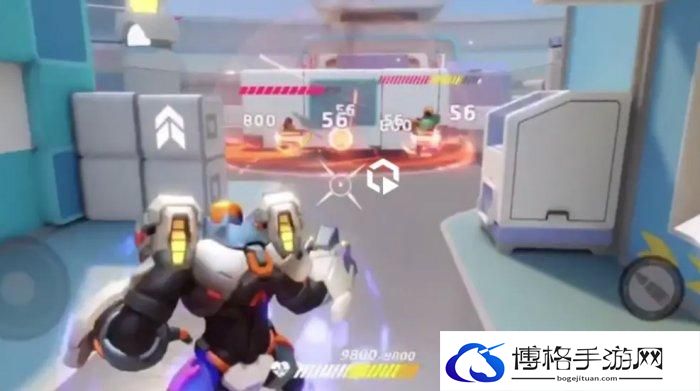 《火力苏打》先锋英雄怎么选择 先锋英雄选择推荐