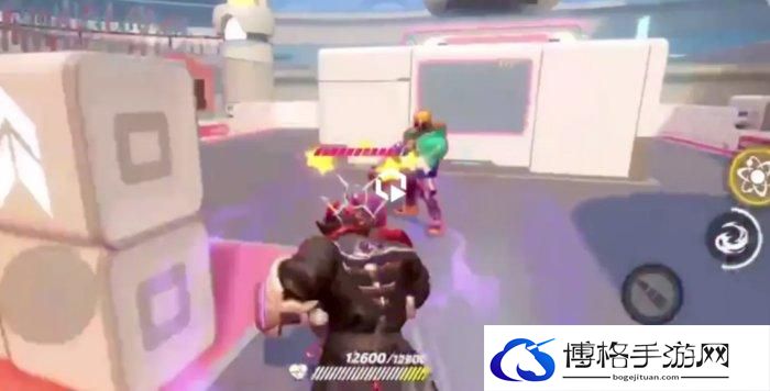 《火力苏打》先锋英雄怎么选择 先锋英雄选择推荐