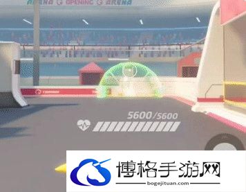 《火力苏打》凯米斯怎么玩 奶泡凯米斯全打法教学攻略
