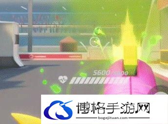《火力苏打》凯米斯怎么玩 奶泡凯米斯全打法教学攻略