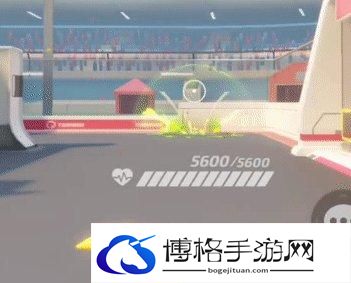 《火力苏打》凯米斯怎么玩 奶泡凯米斯全打法教学攻略