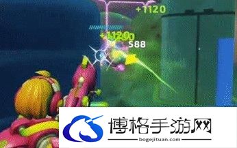 《火力苏打》凯米斯怎么玩 奶泡凯米斯全打法教学攻略