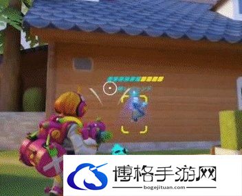 《火力苏打》凯米斯怎么玩 奶泡凯米斯全打法教学攻略