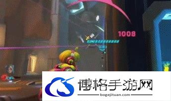 《火力苏打》凯米斯怎么玩 奶泡凯米斯全打法教学攻略