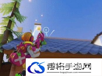 《火力苏打》凯米斯怎么玩 奶泡凯米斯全打法教学攻略