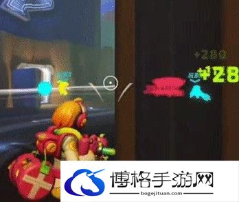 《火力苏打》凯米斯怎么玩 奶泡凯米斯全打法教学攻略