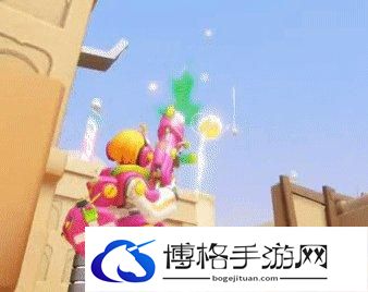 《火力苏打》凯米斯怎么玩 奶泡凯米斯全打法教学攻略