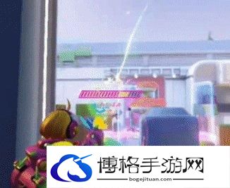 《火力苏打》凯米斯怎么玩 奶泡凯米斯全打法教学攻略