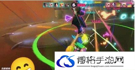 《火力苏打》凯米斯怎么玩 奶泡凯米斯全打法教学攻略