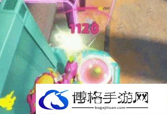 《火力苏打》凯米斯怎么玩 奶泡凯米斯全打法教学攻略