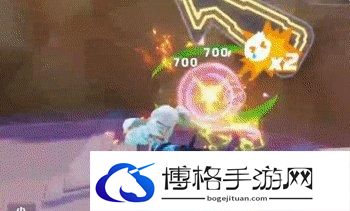 《火力苏打》凯米斯怎么玩 奶泡凯米斯全打法教学攻略