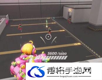 《火力苏打》凯米斯怎么玩 奶泡凯米斯全打法教学攻略
