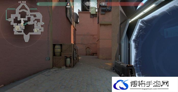 《无畏契约》游戏怎么设置 游戏设置介绍