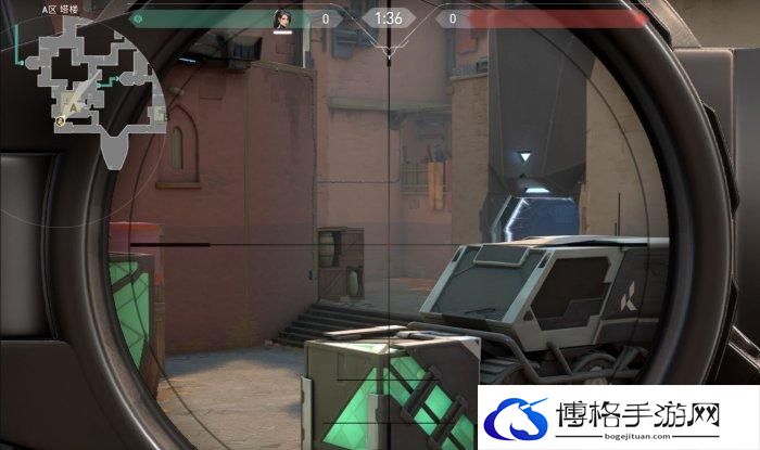 《无畏契约》游戏怎么设置 游戏设置介绍