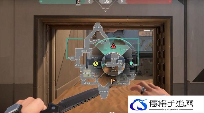 《无畏契约》游戏怎么设置 游戏设置介绍