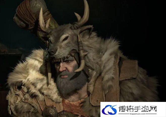 《暗黑破坏神4》职业有哪些-选什么职业好