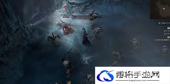《暗黑破坏神4》怎么升级快 快速升级方法详情